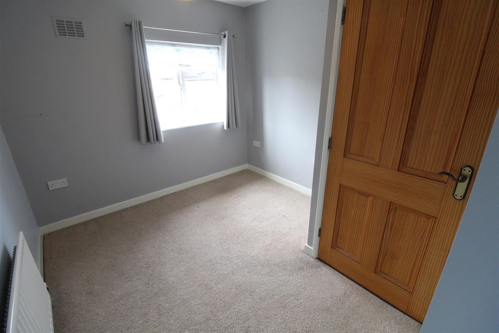 Baddeley Road, Milton, Stoke-On-Trent